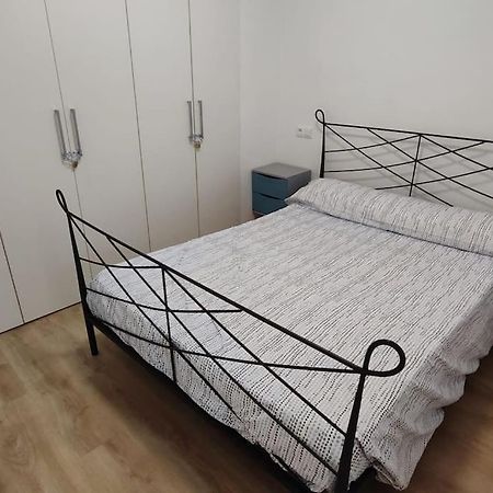 Apartamento En 쿠엘라 외부 사진