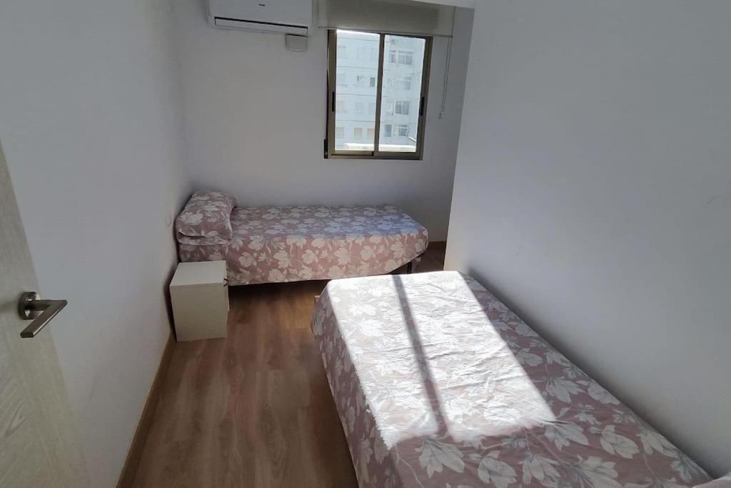 Apartamento En 쿠엘라 외부 사진