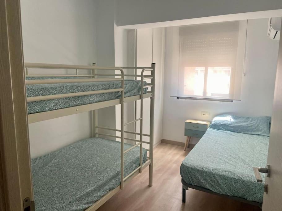 Apartamento En 쿠엘라 외부 사진